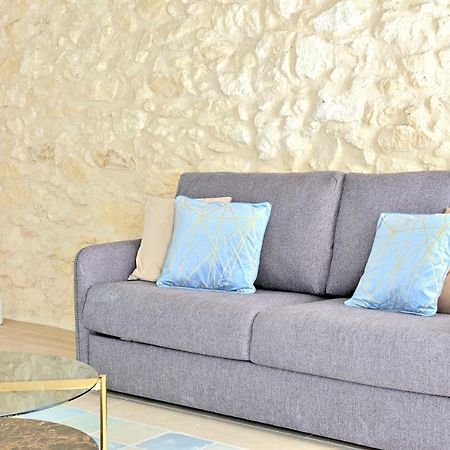 Myflats Luxury Bailen Appartement Alicante Buitenkant foto
