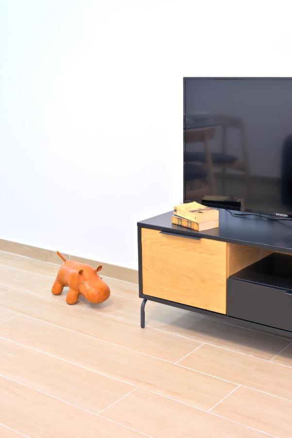 Myflats Luxury Bailen Appartement Alicante Buitenkant foto