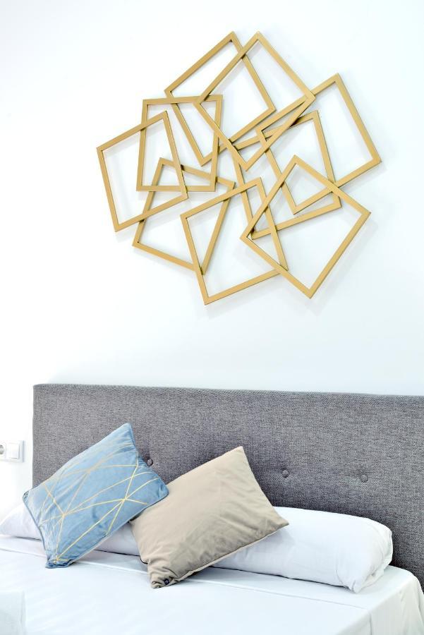 Myflats Luxury Bailen Appartement Alicante Buitenkant foto