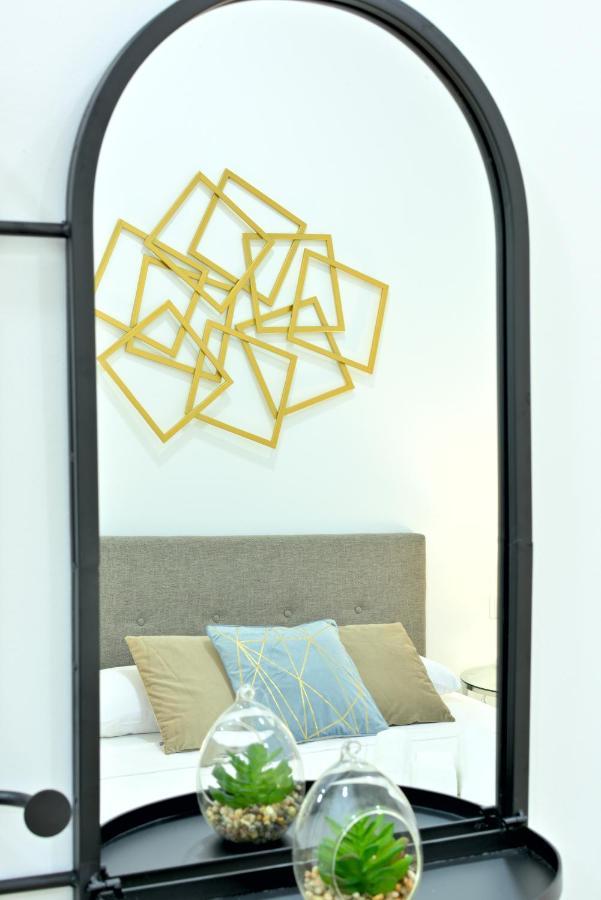 Myflats Luxury Bailen Appartement Alicante Buitenkant foto