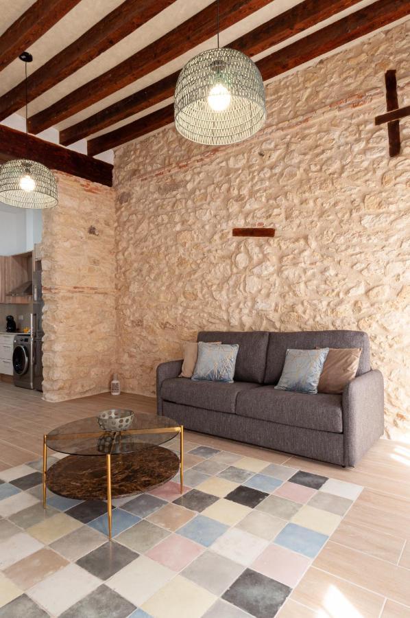 Myflats Luxury Bailen Appartement Alicante Buitenkant foto