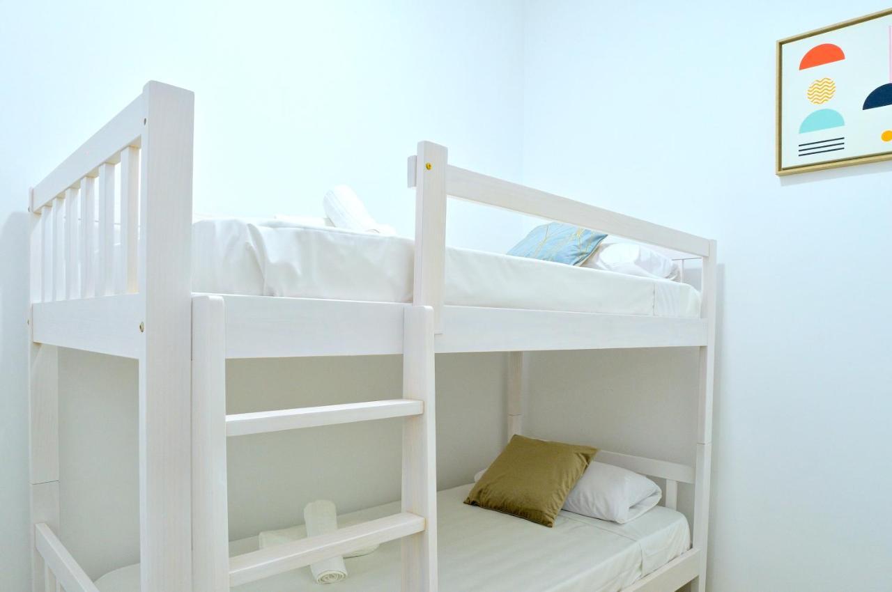 Myflats Luxury Bailen Appartement Alicante Buitenkant foto