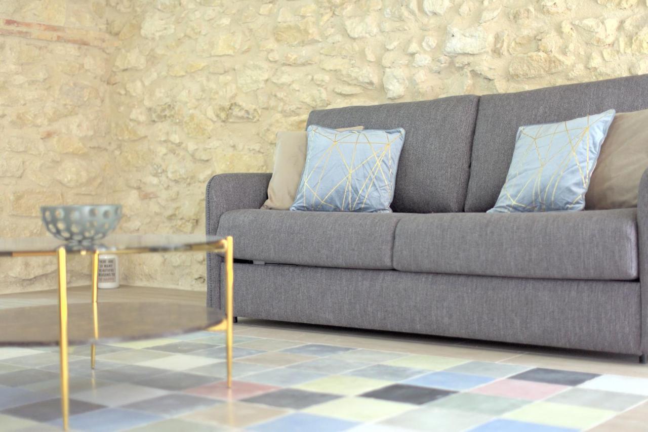 Myflats Luxury Bailen Appartement Alicante Buitenkant foto