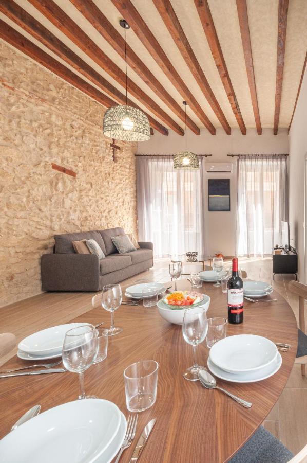 Myflats Luxury Bailen Appartement Alicante Buitenkant foto