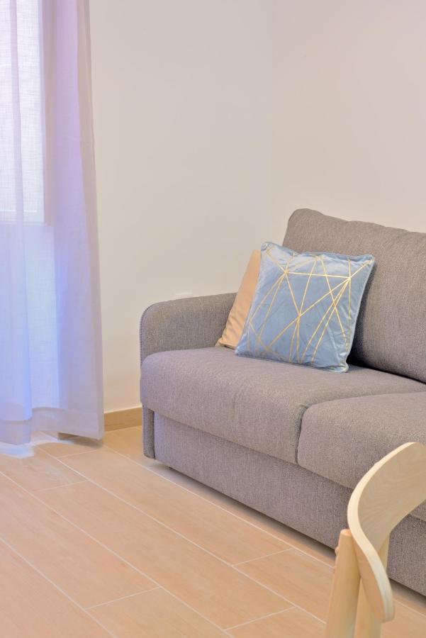 Myflats Luxury Bailen Appartement Alicante Buitenkant foto