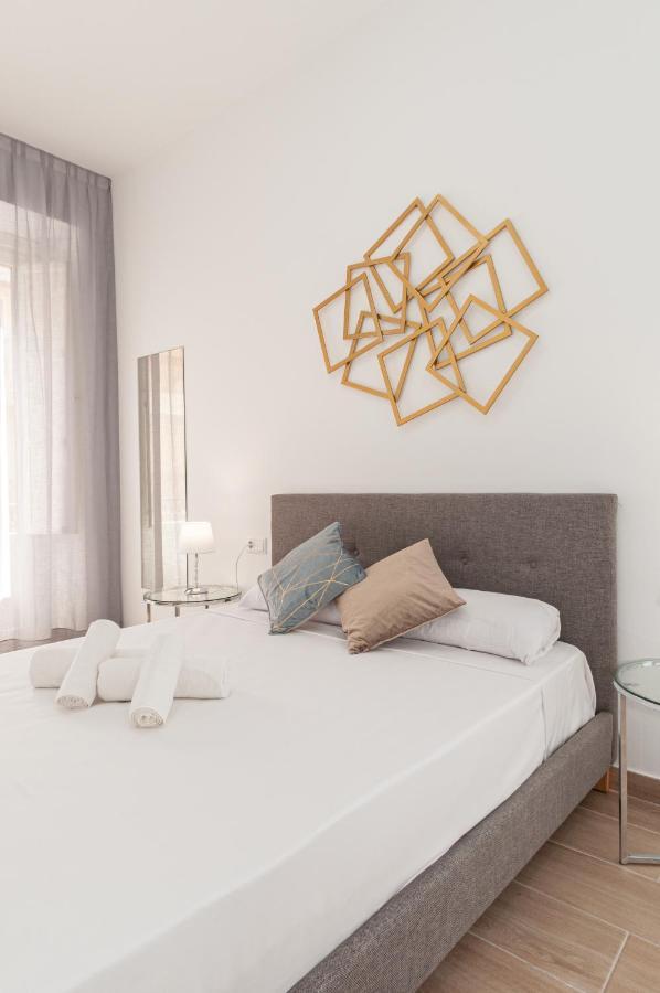 Myflats Luxury Bailen Appartement Alicante Buitenkant foto