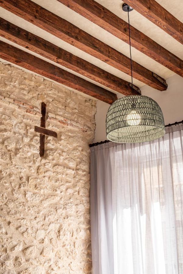 Myflats Luxury Bailen Appartement Alicante Buitenkant foto
