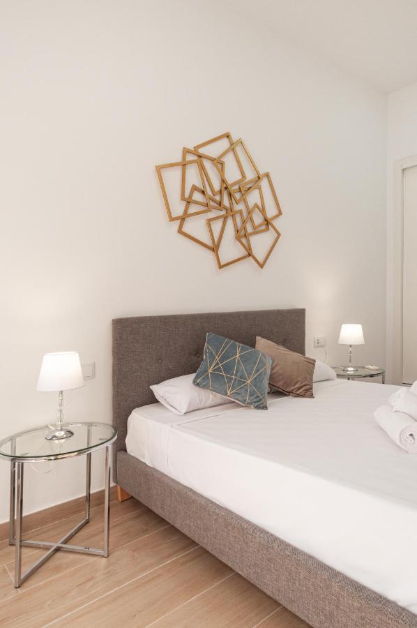 Myflats Luxury Bailen Appartement Alicante Buitenkant foto