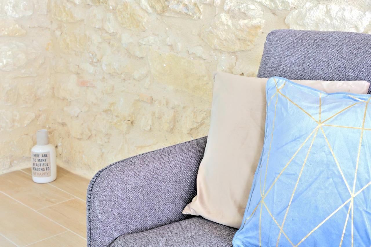 Myflats Luxury Bailen Appartement Alicante Buitenkant foto