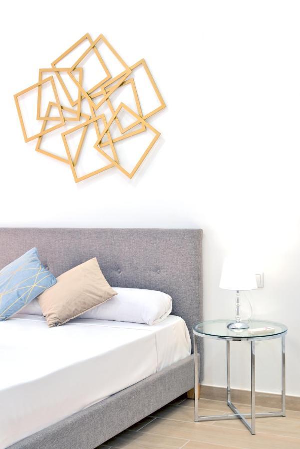 Myflats Luxury Bailen Appartement Alicante Buitenkant foto