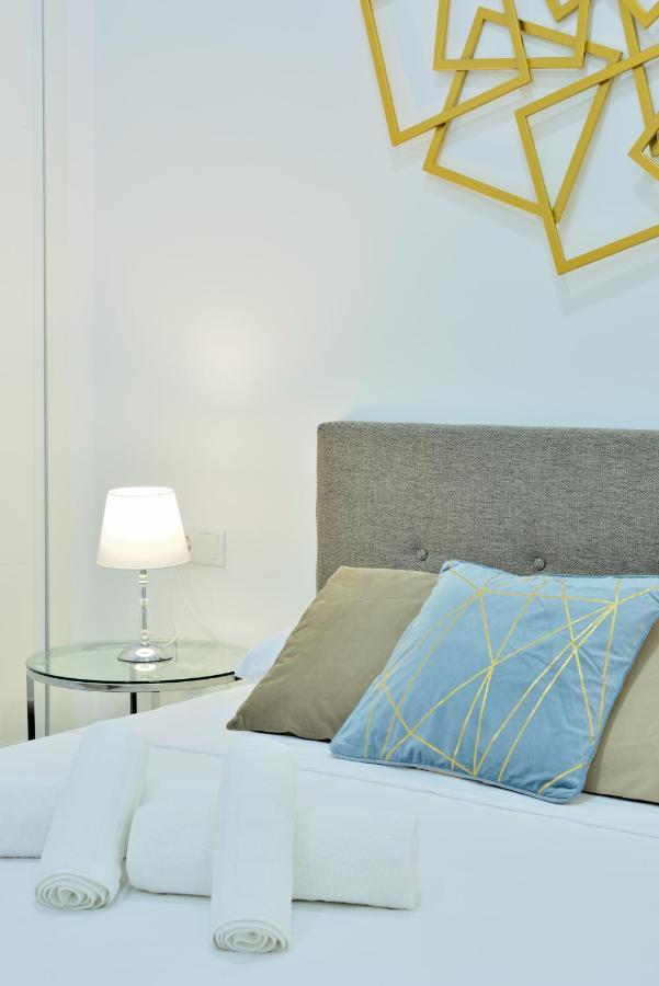 Myflats Luxury Bailen Appartement Alicante Buitenkant foto