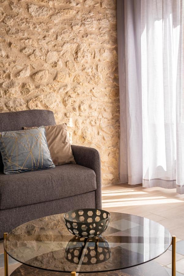 Myflats Luxury Bailen Appartement Alicante Buitenkant foto
